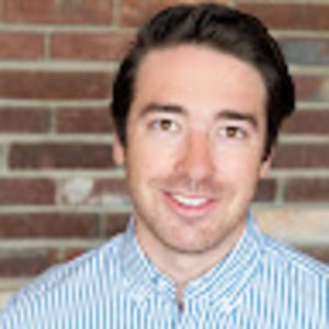 Meet your Posher, Derek